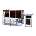 Peiriant Cwpan Papur Cyflymder Uchel